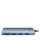 Baseus 4w1 UltraJoy Lite 150cm USB-A - 4xUSB 3.0 , USB-C 5V (szary) - 1310886 - zdjęcie 3